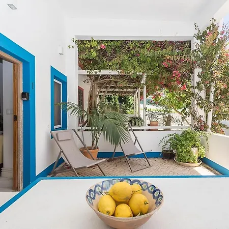 Apartment Guestready - Horta Do Mar *